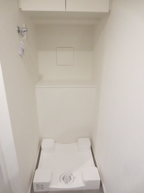 ザ・パークハビオ目黒フォートの物件内観写真