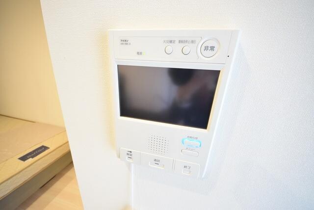 ロイジェントパークス四ッ谷の物件内観写真