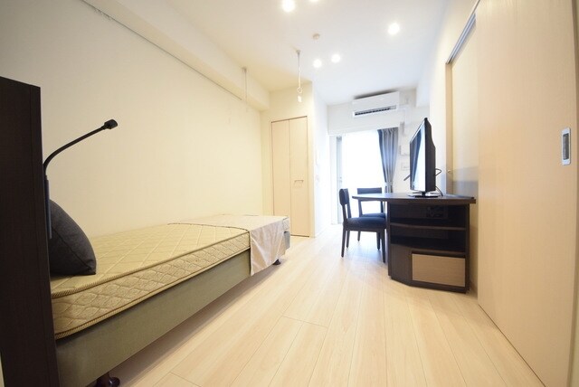 ロイジェントパークス四ッ谷の物件内観写真