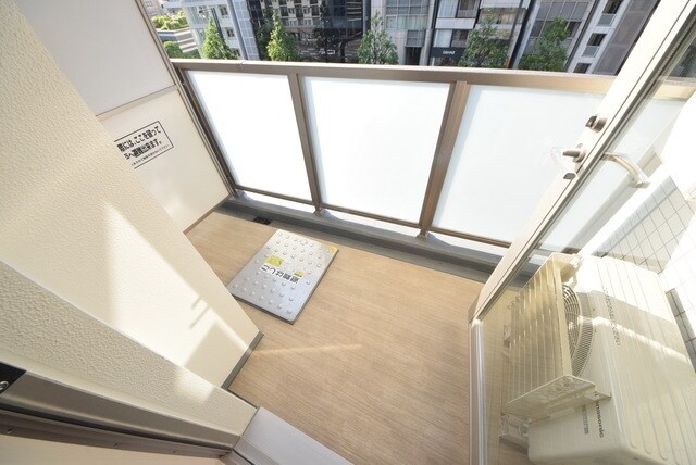 ロイジェントパークス四ッ谷の物件内観写真