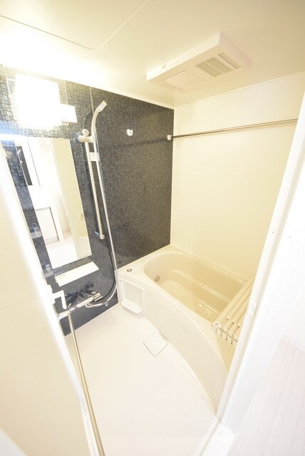 ロイジェントパークス四ツ谷の物件内観写真