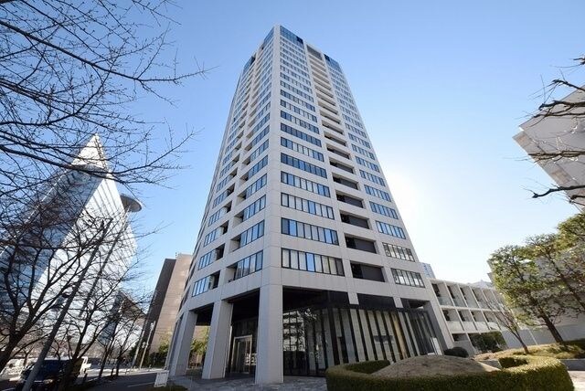 パークキューブ目黒タワーの物件内観写真