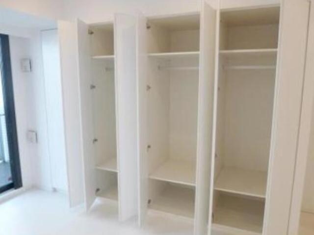 パークキューブ目黒タワーの物件内観写真