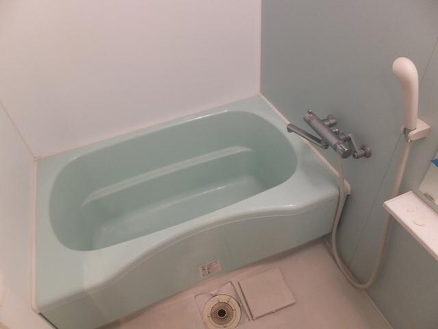 神楽坂フラッツの物件内観写真