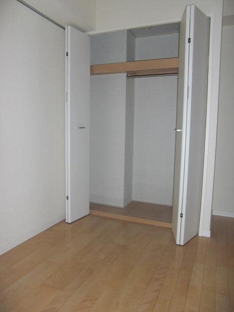 エスティメゾン大島の物件内観写真