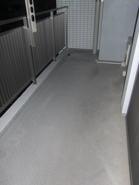 エスティメゾン大島の物件内観写真