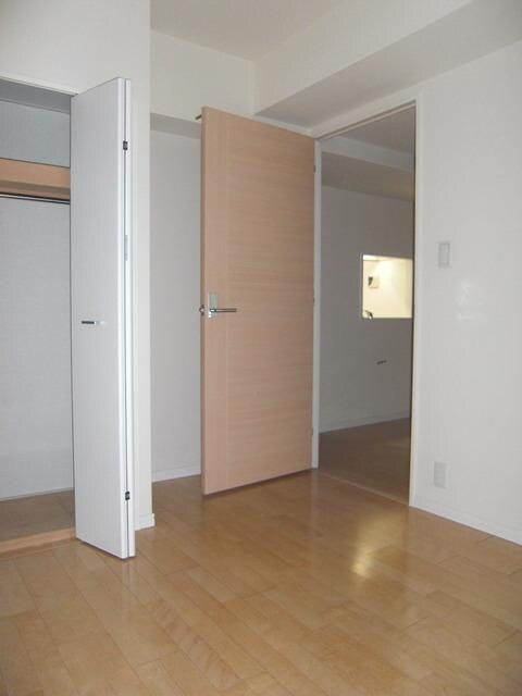 エスティメゾン大島の物件内観写真