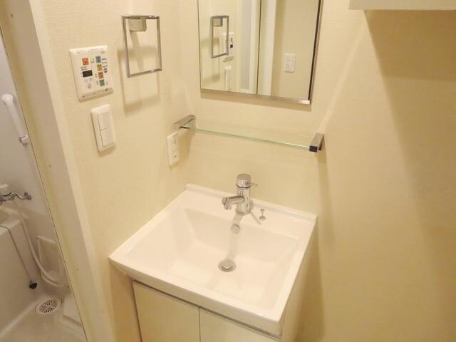 エコロジー都立大学レジデンスの物件内観写真