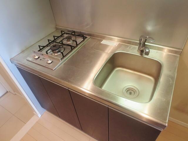 エコロジー都立大学レジデンスの物件内観写真