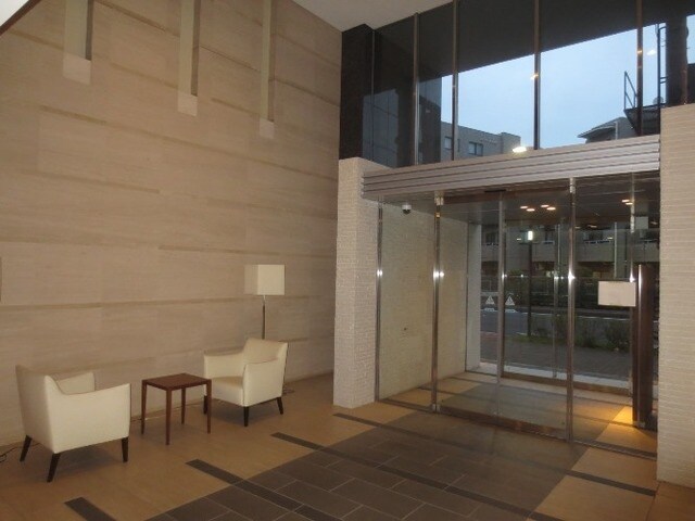 エコロジー都立大学レジデンスの物件内観写真