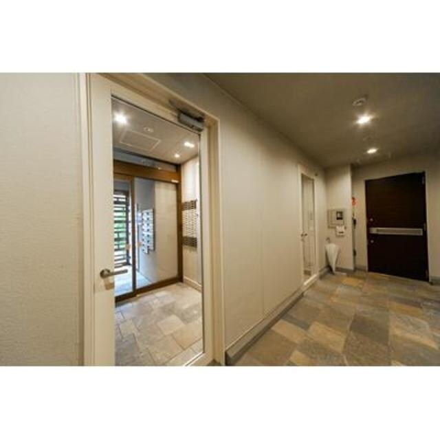 リテラス目黒三丁目の物件内観写真