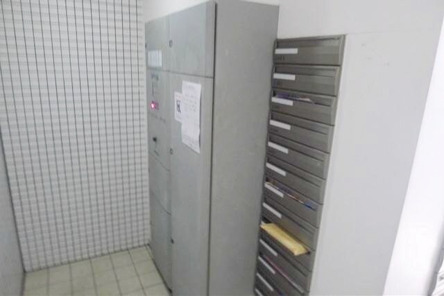 ＭＦＰＲ代々木タワーの物件内観写真