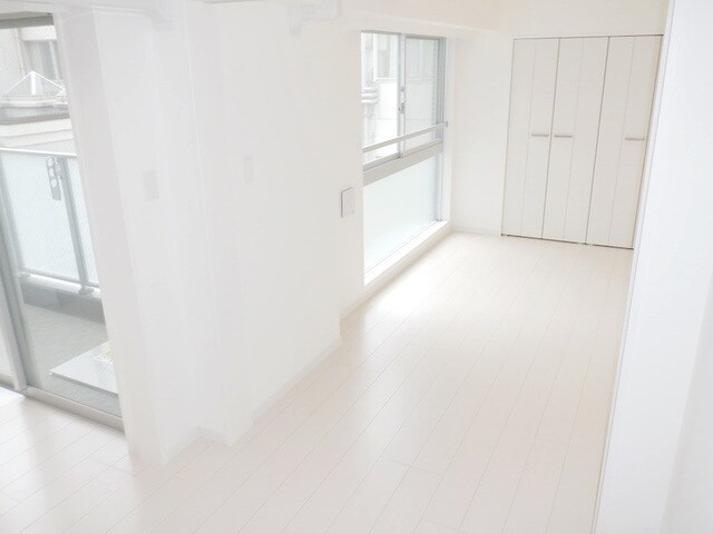 アイルプレミアム文京六義園の物件内観写真