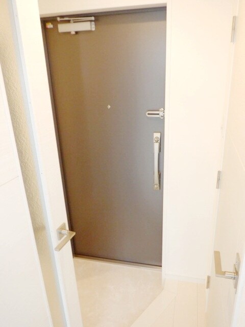 アイルプレミアム文京六義園の物件内観写真