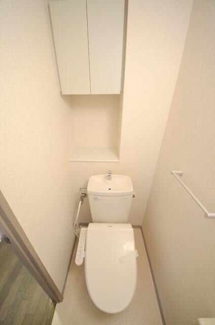 オーパスホームズ白山の物件内観写真