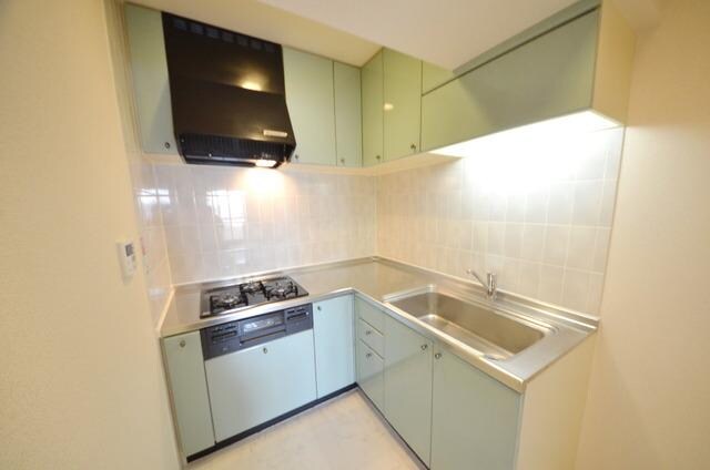 オーパスホームズ白山の物件内観写真