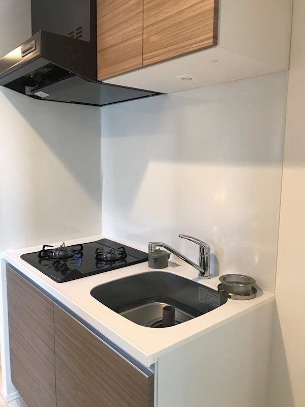 メイクスデザイン神楽坂の物件内観写真