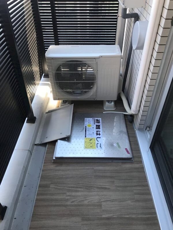 メイクスデザイン神楽坂の物件内観写真