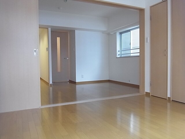 ＣＯＲＥＳ勝どきの物件内観写真