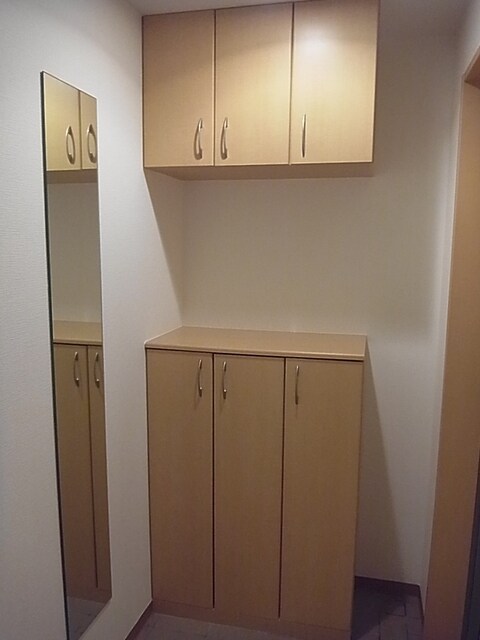 ＣＯＲＥＳ勝どきの物件内観写真