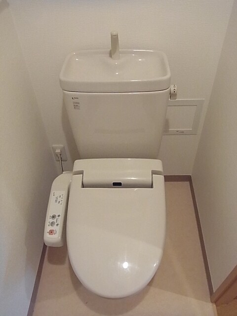 ＣＯＲＥＳ勝どきの物件内観写真