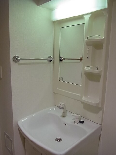 ＣＯＲＥＳ勝どきの物件内観写真