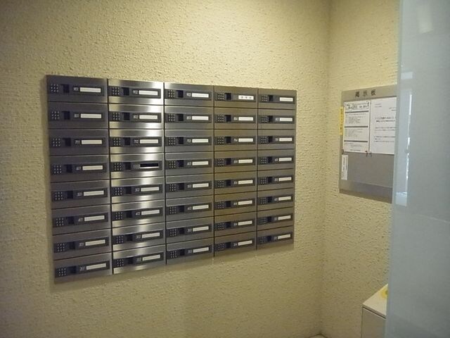 ＣＯＲＥＳ勝どきの物件内観写真