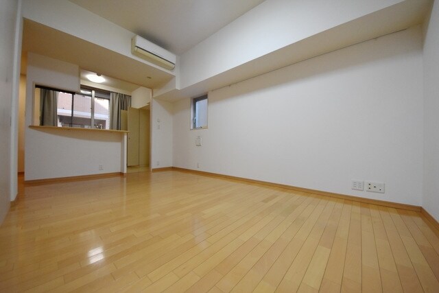 オーパスホームズ八丁堀の物件内観写真