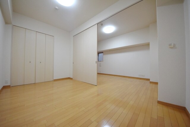 オーパスホームズ八丁堀の物件内観写真