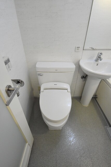 オーパスホームズ八丁堀の物件内観写真