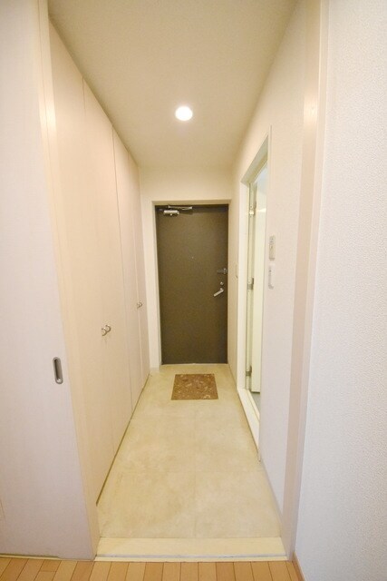 オーパスホームズ八丁堀の物件内観写真