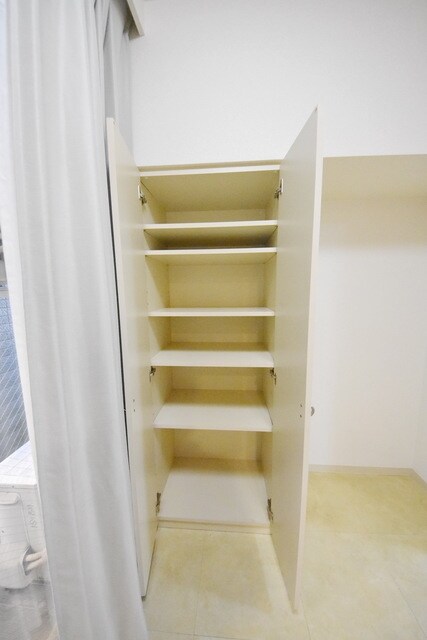 オーパスホームズ八丁堀の物件内観写真