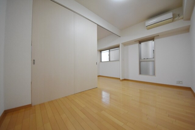 オーパスホームズ八丁堀の物件内観写真