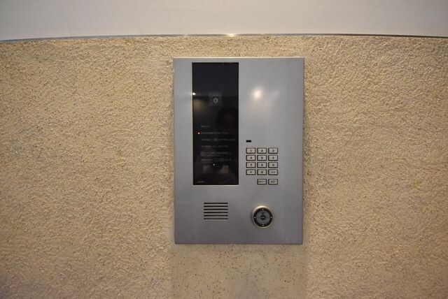 オーパスホームズ八丁堀の物件内観写真