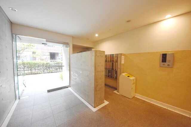 オーパスホームズ八丁堀の物件内観写真