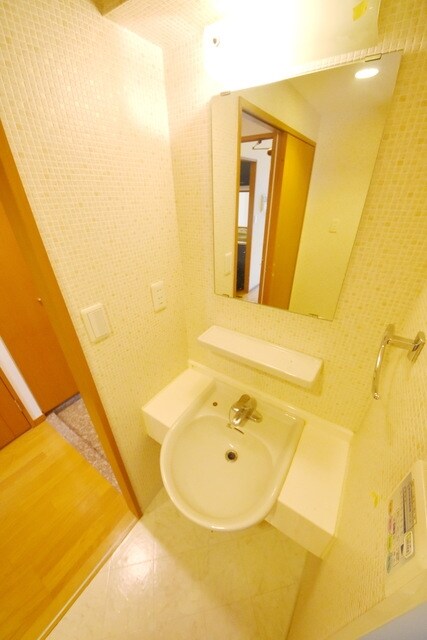 ドルチェ京橋壱番館の物件内観写真