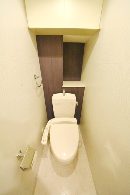 ドルチェ京橋壱番館の物件内観写真