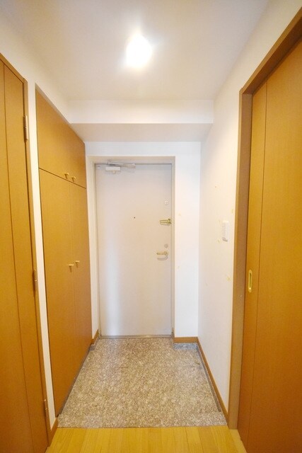 ドルチェ京橋壱番館の物件内観写真