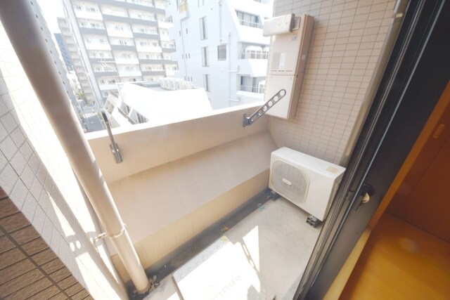 ドルチェ京橋壱番館の物件内観写真