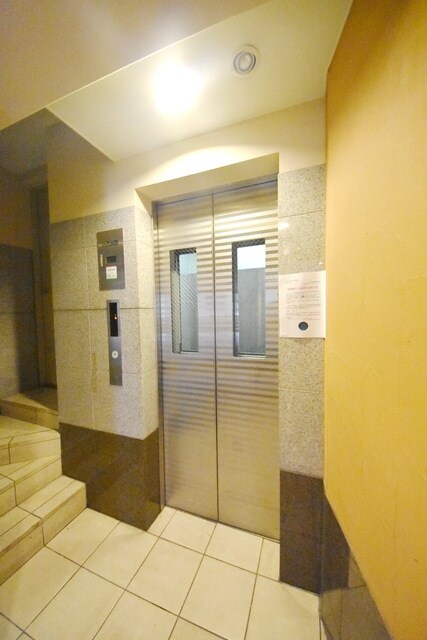 ドルチェ京橋壱番館の物件内観写真