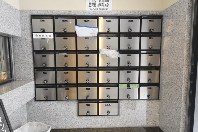 ドルチェ京橋壱番館の物件内観写真