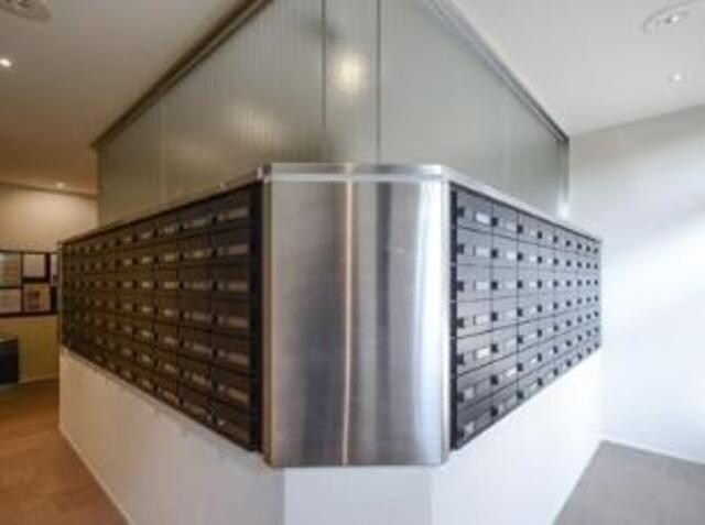 六本木ビュータワーの物件内観写真