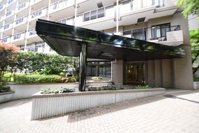 六本木ビュータワーの物件内観写真