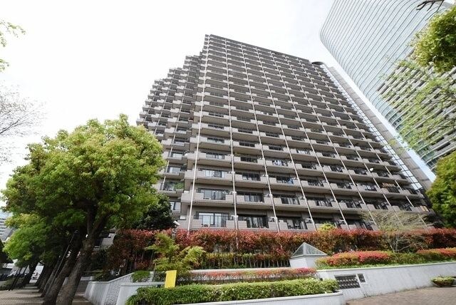 六本木ビュータワーの物件内観写真