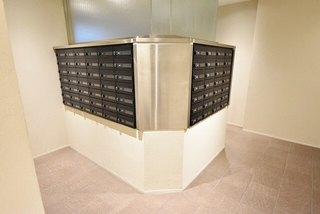 六本木ビュータワーの物件内観写真