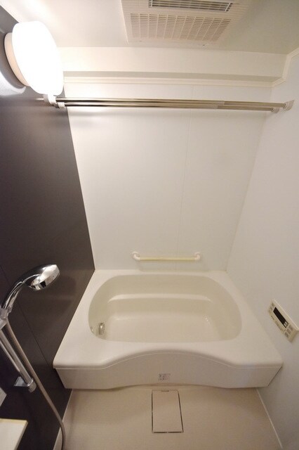 パークアクシス日本橋浜町の物件内観写真