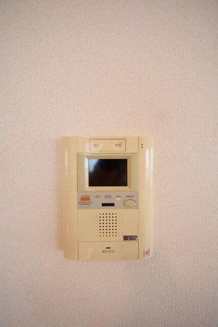 パークアクシス日本橋浜町の物件内観写真