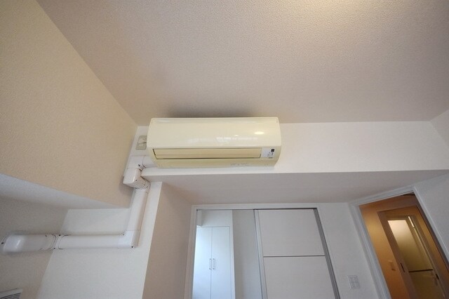 パークアクシス日本橋浜町の物件内観写真