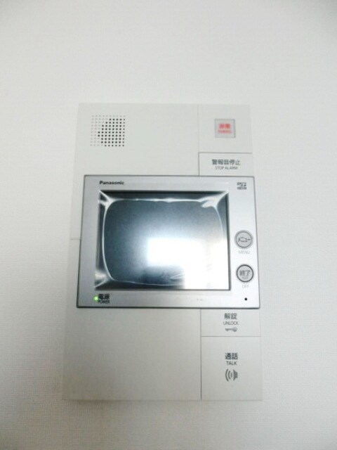 レックスガーデン神楽坂北町の物件内観写真