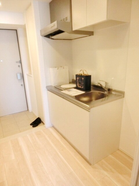 レックスガーデン神楽坂北町の物件内観写真